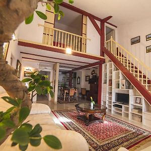 Residence B&B La Fontaine Aparthotel